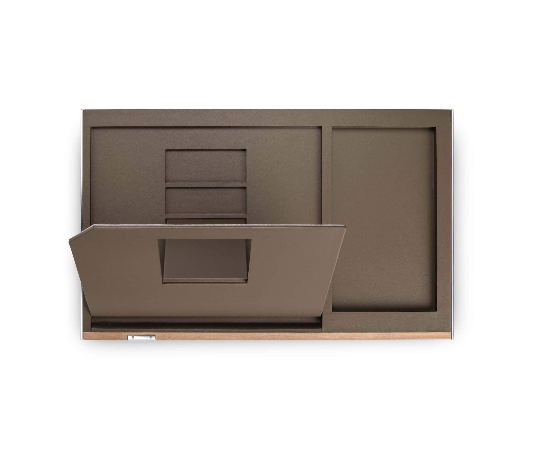 Buy Olive Green Manhattan Ipad Stand - Eco-Friendly Material - Taamaa