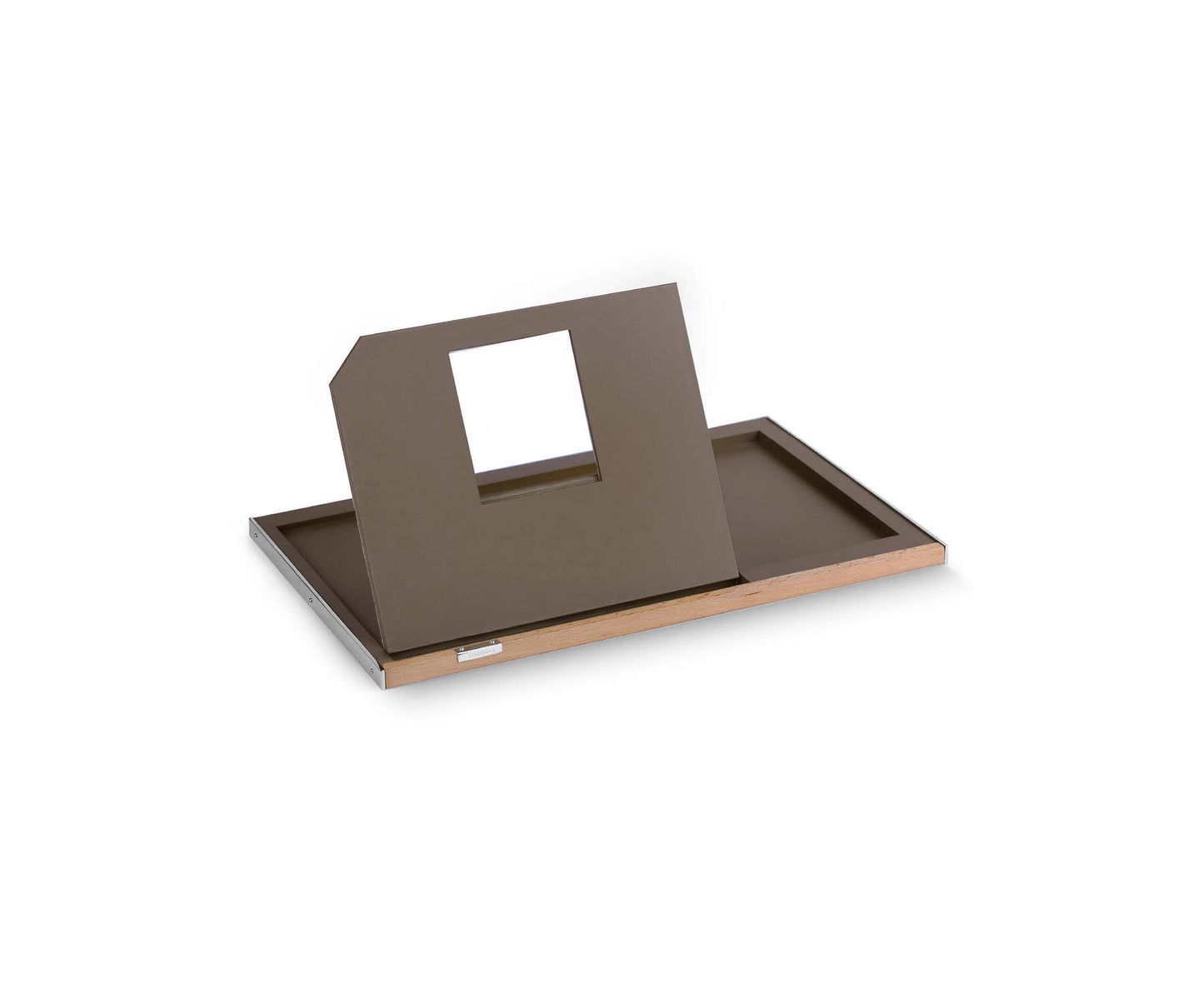 Buy Olive Green Manhattan Ipad Stand - Accommodating iPads and Tablets - Taamaa