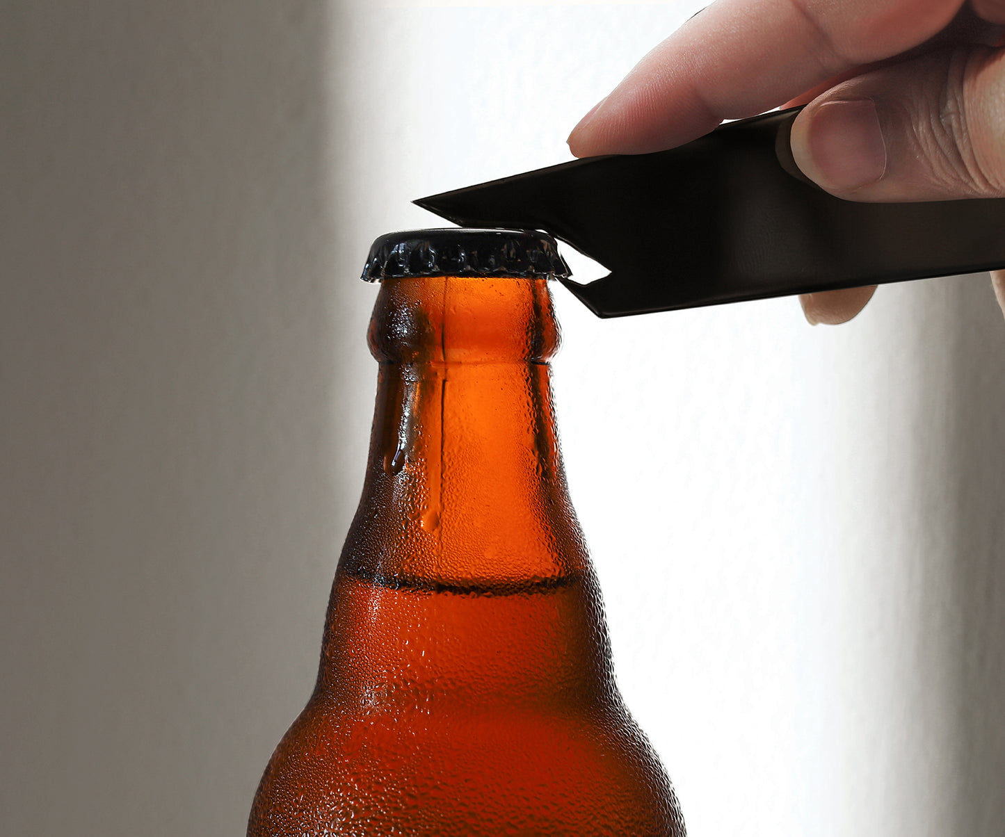 Stainless Steel Pica Bottle Opener