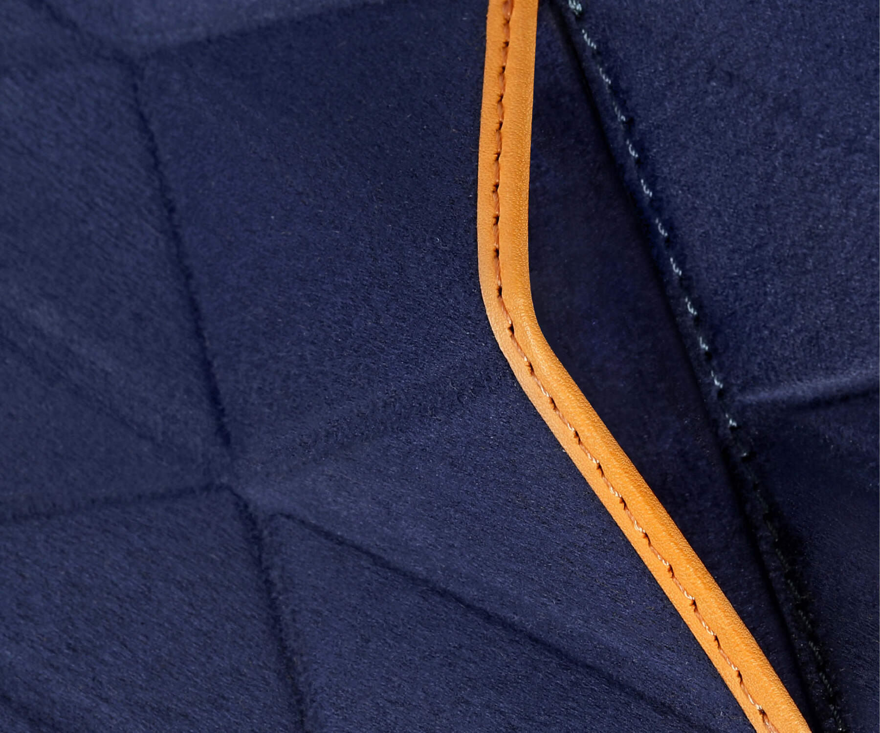 Buy Trigon Large Blue Sleeve Bag - Additional Outer Pocket - Taamaa
